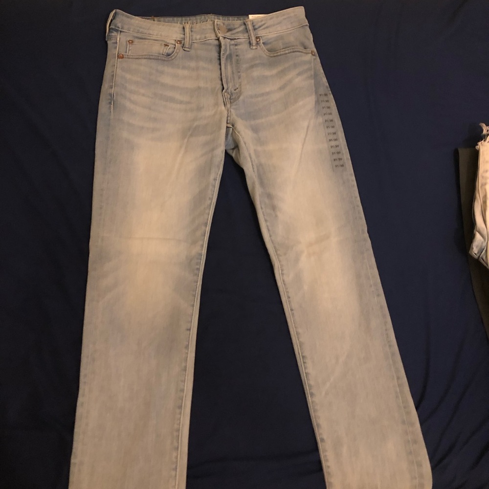 American Eagle Jeans Slim